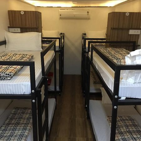 Comfort Stay Hostel Ню Делхи Екстериор снимка
