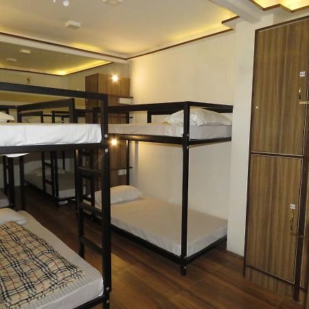 Comfort Stay Hostel Ню Делхи Екстериор снимка