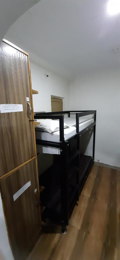 Comfort Stay Hostel Ню Делхи Екстериор снимка