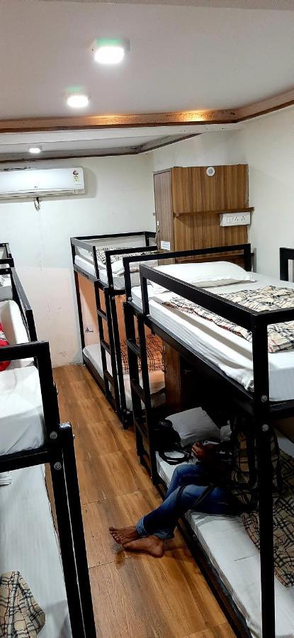 Comfort Stay Hostel Ню Делхи Екстериор снимка