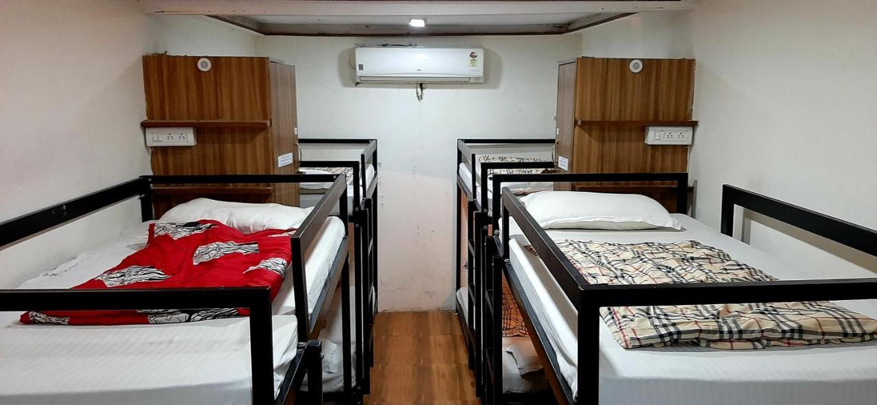 Comfort Stay Hostel Ню Делхи Екстериор снимка