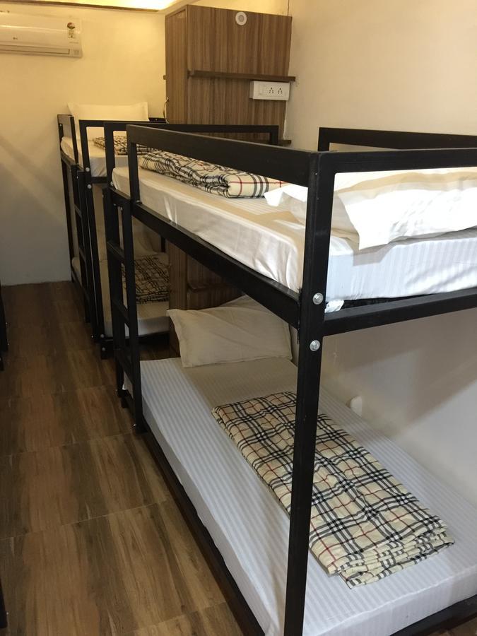 Comfort Stay Hostel Ню Делхи Екстериор снимка