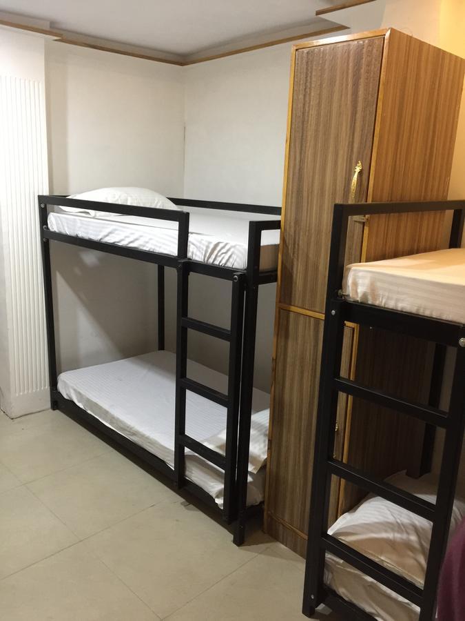 Comfort Stay Hostel Ню Делхи Екстериор снимка