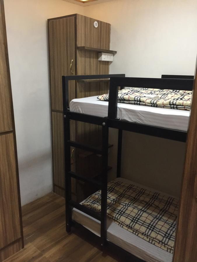 Comfort Stay Hostel Ню Делхи Екстериор снимка