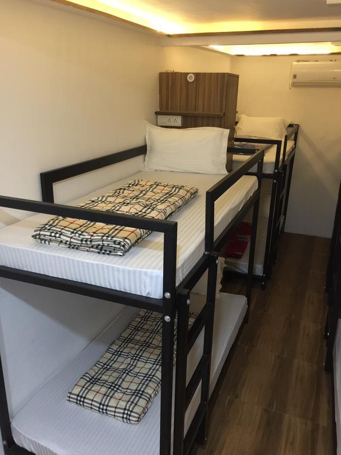Comfort Stay Hostel Ню Делхи Екстериор снимка