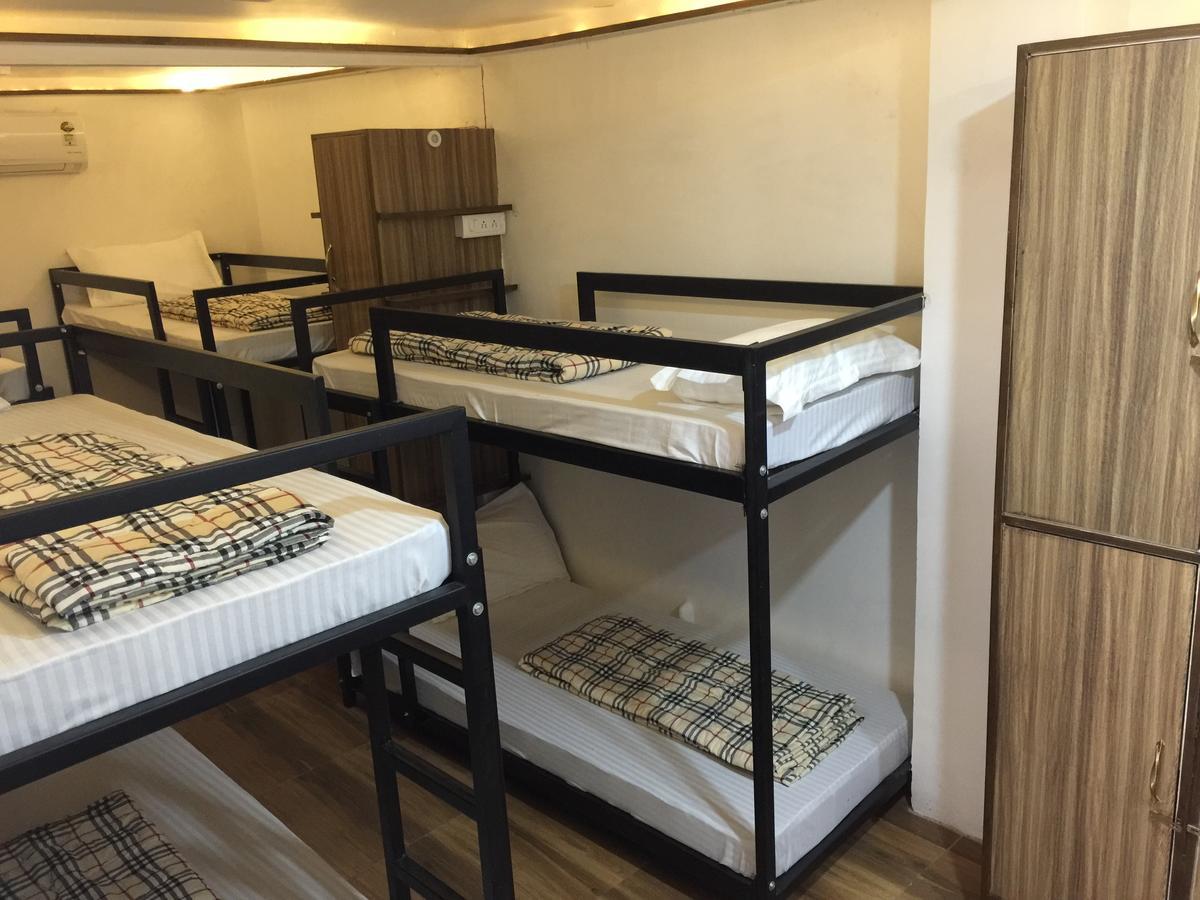 Comfort Stay Hostel Ню Делхи Екстериор снимка