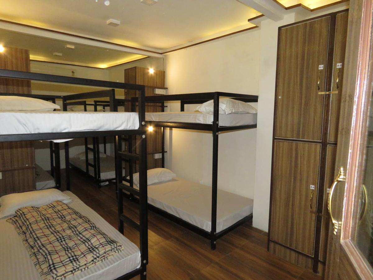 Comfort Stay Hostel Ню Делхи Екстериор снимка