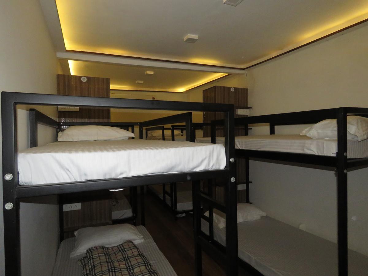 Comfort Stay Hostel Ню Делхи Стая снимка