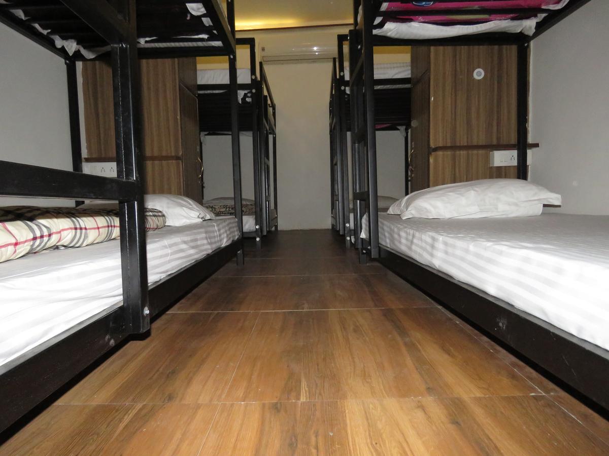 Comfort Stay Hostel Ню Делхи Екстериор снимка