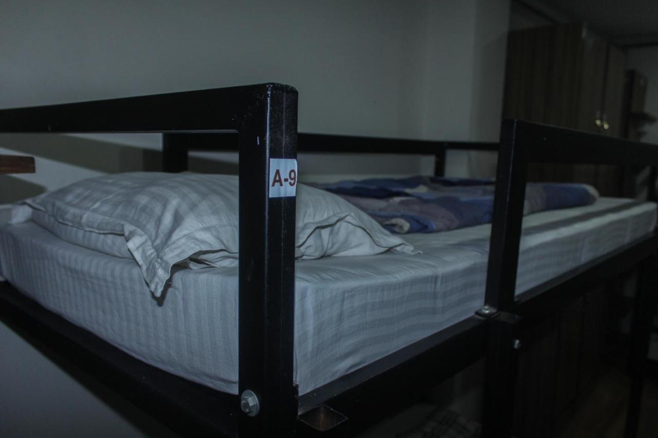 Comfort Stay Hostel Ню Делхи Екстериор снимка