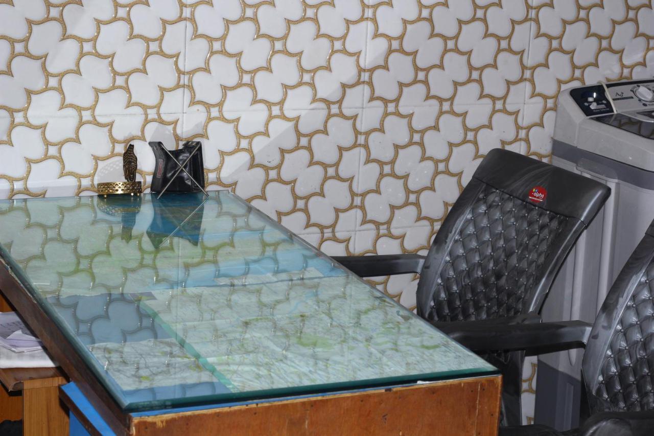 Comfort Stay Hostel Ню Делхи Екстериор снимка