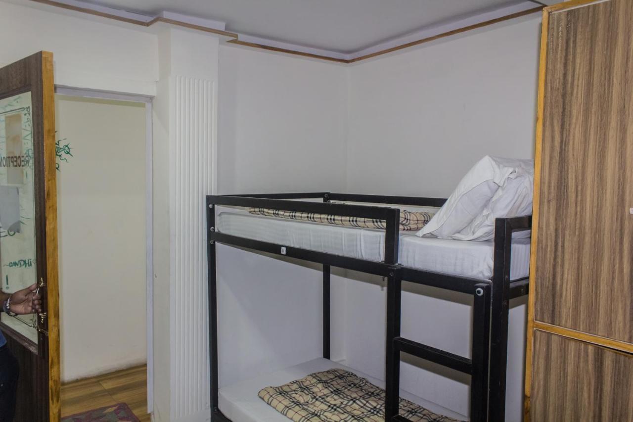 Comfort Stay Hostel Ню Делхи Екстериор снимка